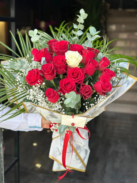 Tasarım Gül Buket